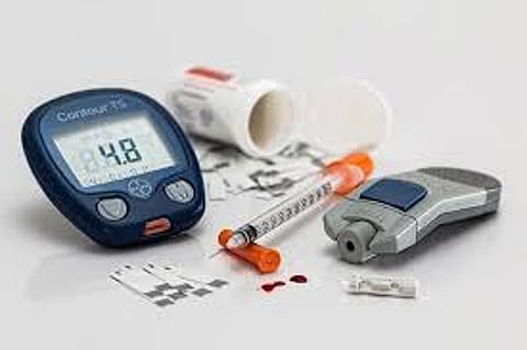 Study shows Vitamin D deficiency in Indian women is linked to diabetes