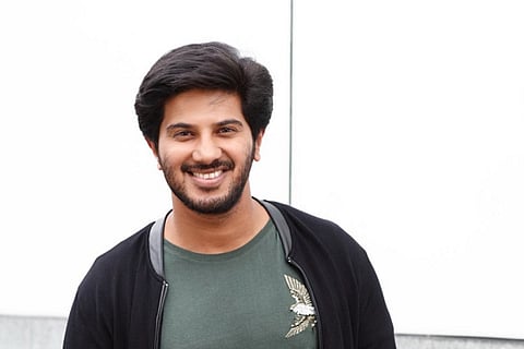 Dulquer Salmaan signs three Malayalam films
