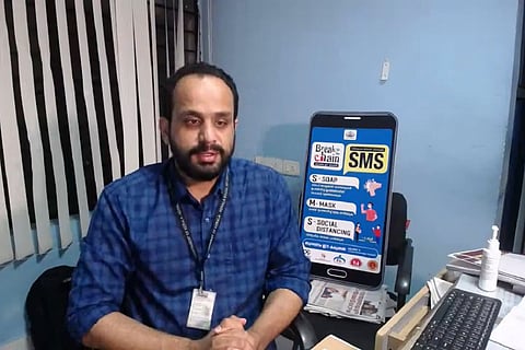 Dr Asheel