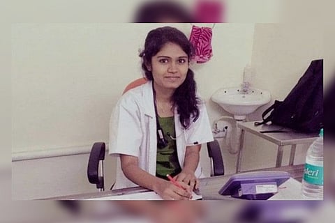 dr preethi