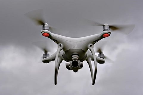 Drone