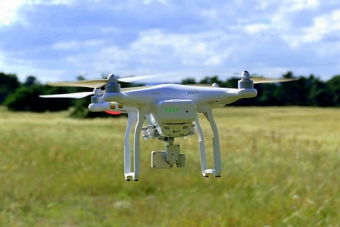 Govt releases draft regulations for drones, final framework to be out by end of year