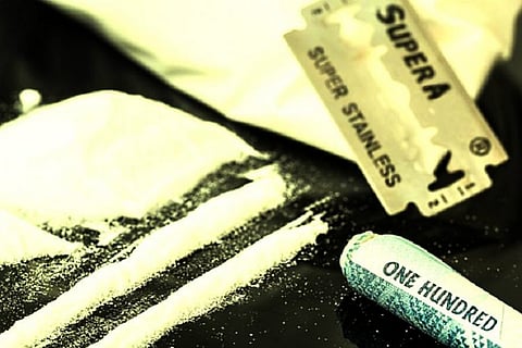 Chennai cops bust drug ring