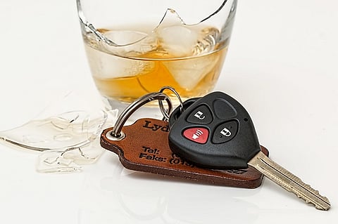 Hyderabad cracks down on drunk driving: Soon pub goers must have designated drivers