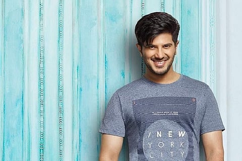 Dulquer to begin work on Bollywood film 'The Zoya Factor'