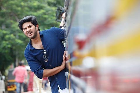 Dulquer’s production house is busy with 5 Malayalam films