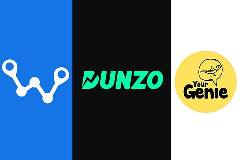 How Hyd’s booming convenience economy is fuelling concierge apps like Dunzo, Whizzy