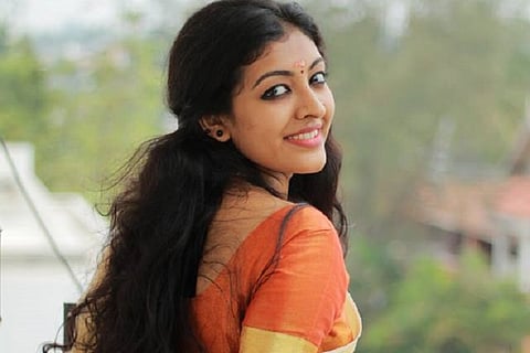 Durga Krishna to play cameo in ‘Love Action Drama’