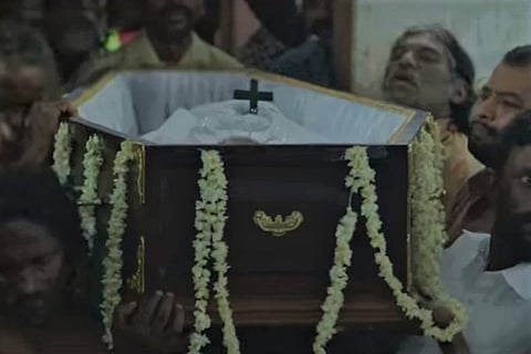 ‘Elippathayam’ to ‘Sadayam’: Eight terrifying death imageries in Malayalam films