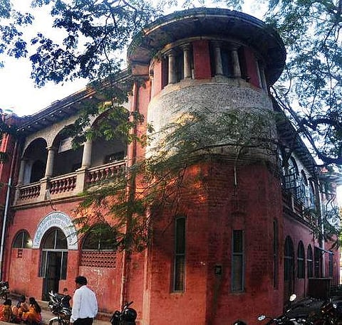 The Gangs of Egmore - criminals, lawyers and lawyer-criminals