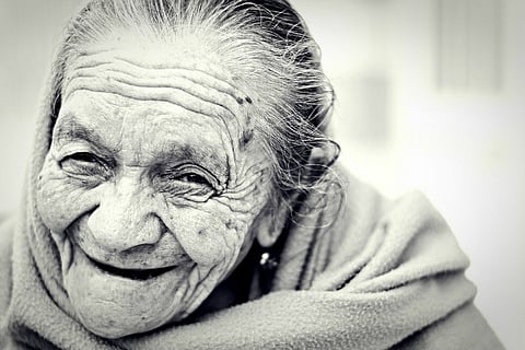 Majority of elderly face abuse throughout old age in India, says study