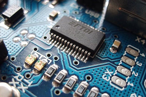 Electronics