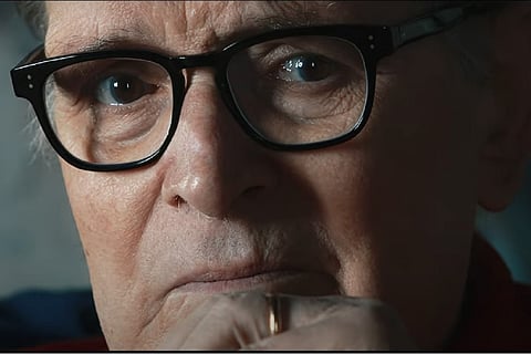 Ennio Morricone