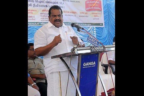 ‘External forces behind protest’: Kerala Min justifies Alappad sand mining in Assembly