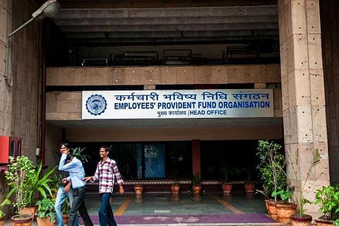 Let workers decide on Provident Fund: Economic Survey