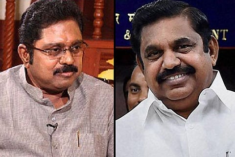 Analysis: As TTV vs EPS sows chaos, it's a question of who blinks first