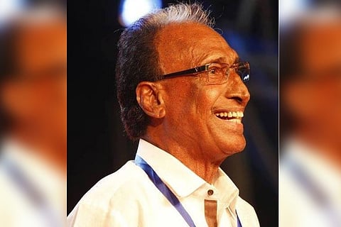 The voice of Kerala's Mappila songs, Eranholi Moosa dies at 75