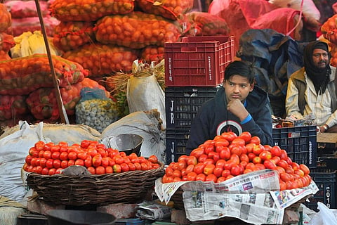Indian consumers no longer stocking up on more than what is immediately needed: Deloitte