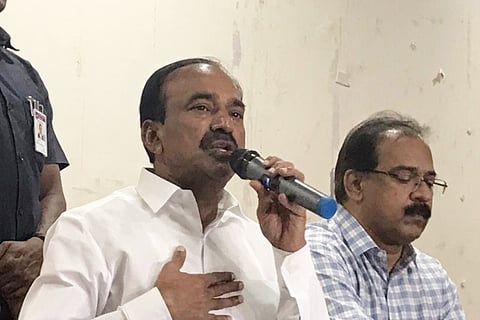 Coronavirus: Telangana government sets up 24x7 command control centre