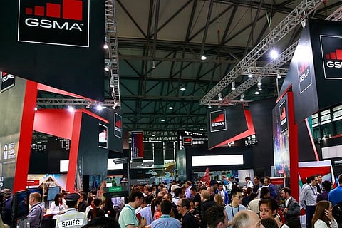 Three-day India Mobile Congress to take place from September 27