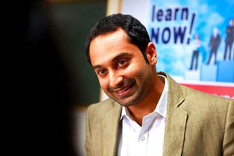 Faahadh Faasil, Syam Pushkaran and Dileesh Pothen to team up again