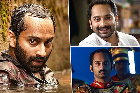 New to the Fahadh Faasil fan club? Here are our recommendations