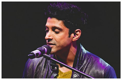 Farhan Akhtar