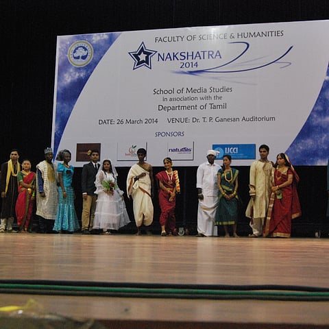 Is the Madras HC's order against college fashion shows a necessary intervention?