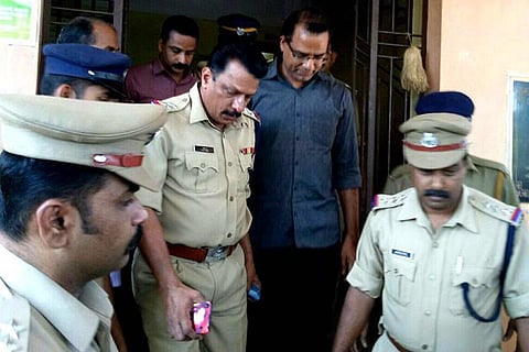 Kerala govt opposes rapist priest Robin’s outrageous plea seeking to marry survivor
