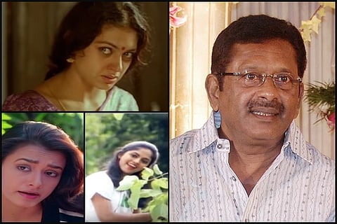 From Girly to Nagavalli, here's why Fazil's women characters live on forever