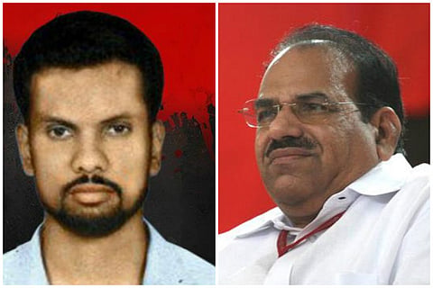 Fazal murder: CPI(M)'s Kodiyeri tried to scuttle case, alleges cop who headed probe