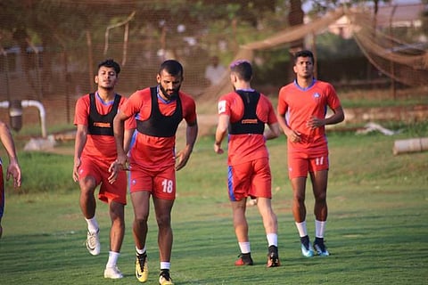 FC Goa to travel to Spain for pre-season