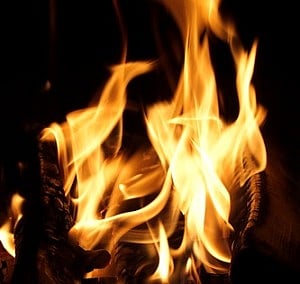 Eleven year old boy set ablaze in Hyderabad, boy says 'army man' did it