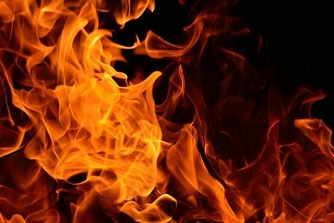 21 year-old TN stalker sets woman ablaze for rejecting his advances