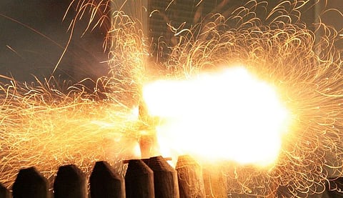 Shopping for Diwali? Watch out for unsafe Chinese firecrackers, here is how you spot them