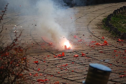 SC asks CBI to probe use of banned chemicals in firecrackers made in TN