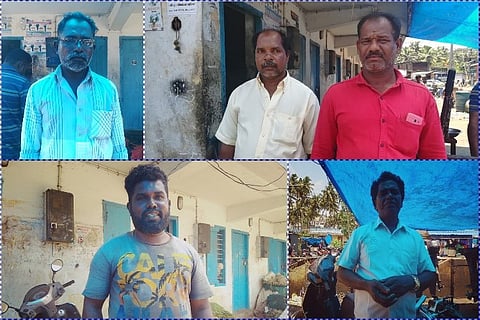 Heroes of Kerala speak: Stories of fishermen who rescued people during floods