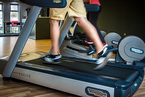 Explainer: why is it so hard to lose weight?