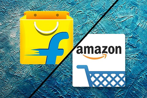ED investigating Amazon and Flipkart for alleged violation of foreign exchange law