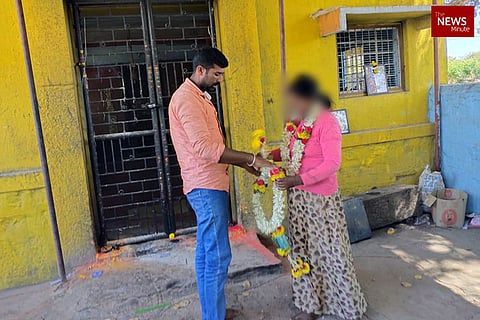 Karnataka man arrested for abducting, forcibly tying mangalsutra on woman