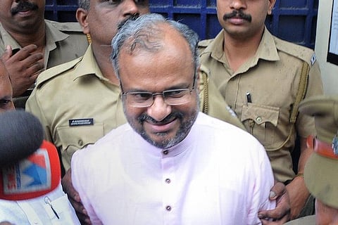 Finally, trial in rape case against Bishop Franco to begin on Saturday