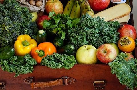 Kerala beware! Not all foods sold under ‘Organic’ brand safe, reveals study