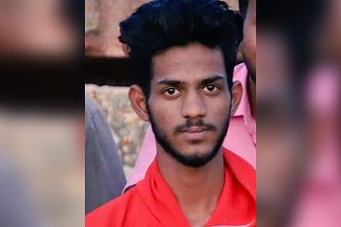 Karnataka youth Sameer Shahpur, who was lynched allegedly by Bajrang Dal members in January