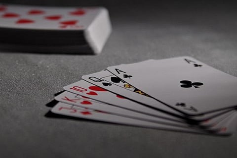 23 Kerala police officials get reward of Rs 9 lakh for nabbing gamblers