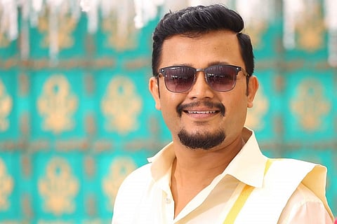 Ganesh starrer ‘Gaalipata 2’ to commence on December 2