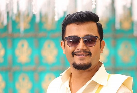 Ganesh not to star in ‘Chowkidar’?