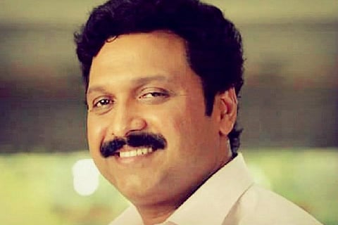 Ganesh Kumar