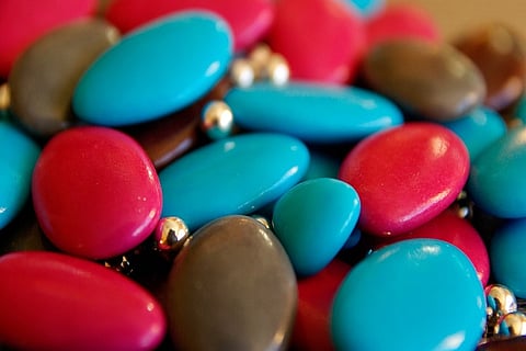 To keep kids hooked, are some TN shops lacing candies with opiates?