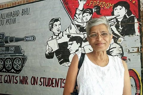 Gauri Lankesh murder: SIT requests court to not grant custody of suspects to Maharashtra sleuths