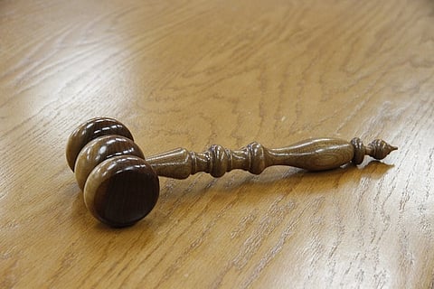 Seoul court acquits wife of raping husband